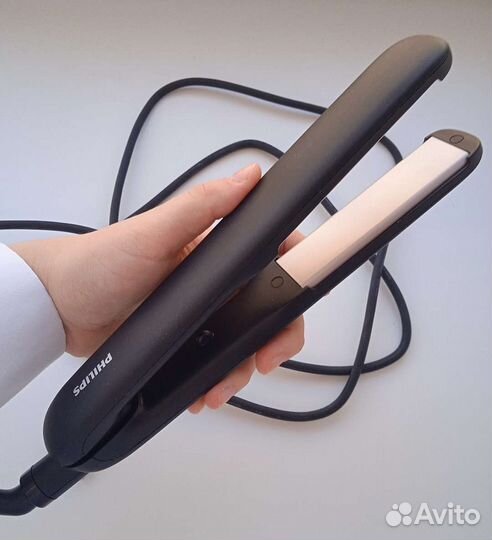 Выпрямитель Philips Essential Care HP8321/00