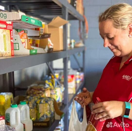 Подработка.Выплаты каждую неделю. Сборка заказов