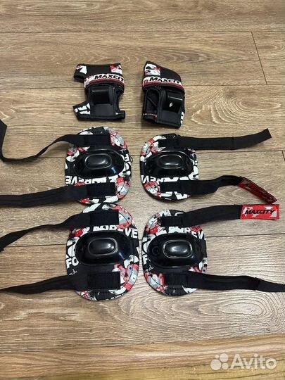 Ролики детские