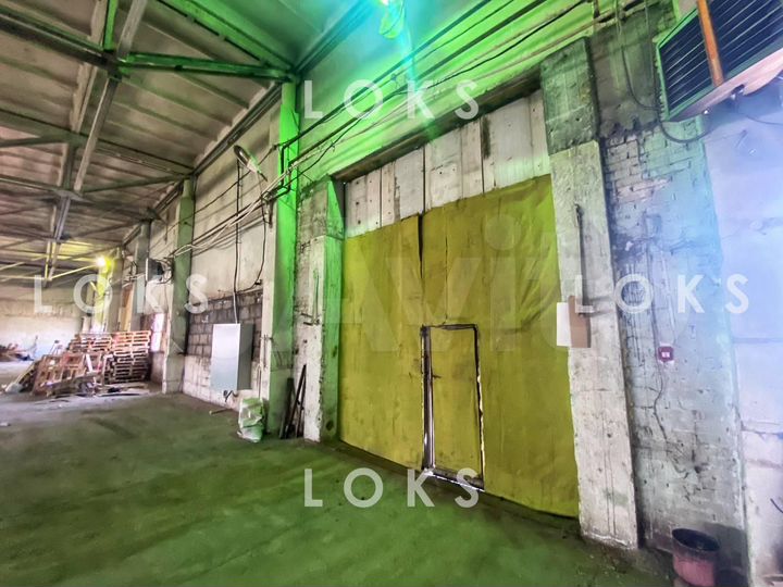 Склад, производство в Криводановке, 1115 м²