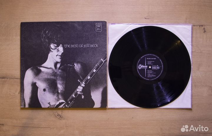 Виниловые пластинки Европа Япония СССР