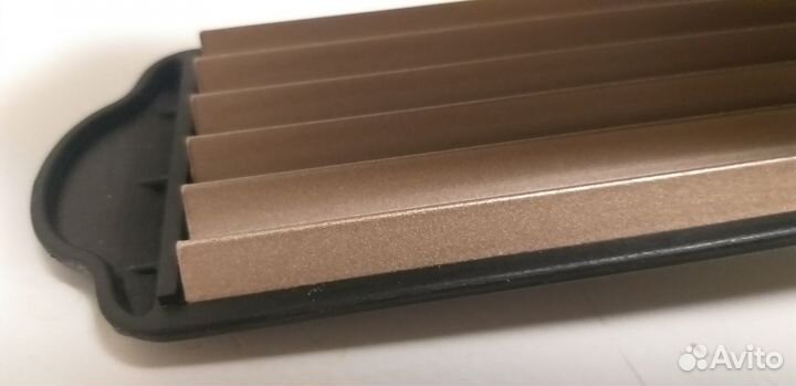 Плойка гафре