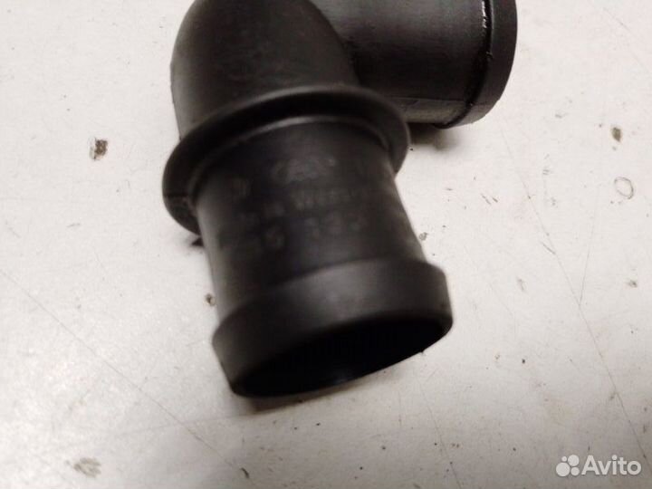 Переходник Volkswagen Passat B5 1996-2000 седан