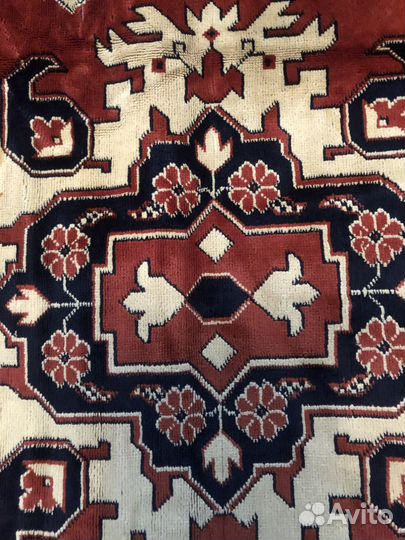 Дивандеки на диван и кресла