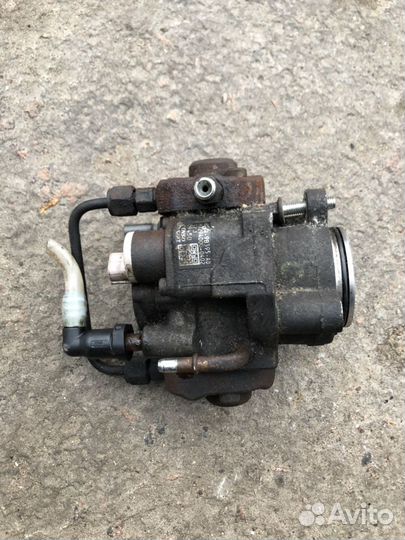 Тнвд Форд Транзит 2,2 6C1Q9B395AD