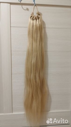 Съемный хвост на резинке