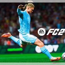 FC 24 (новая фифа) PS4/ PS5/Xbox