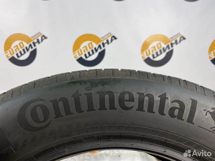 Continental ContiEcoContact 6 225/60 R18 104H