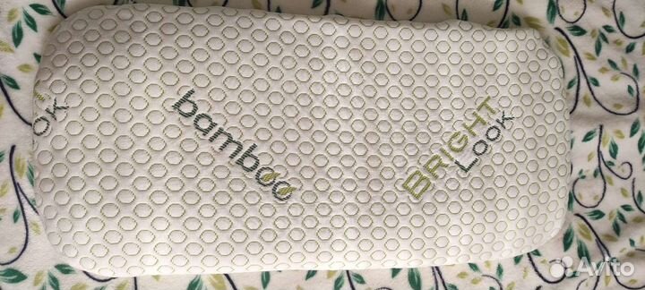 Матрас в кроватку/коляску