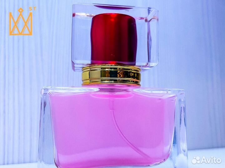 Духи 10 мл White musk AZ