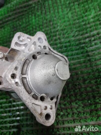 Стартер Renault Clio 3 2006