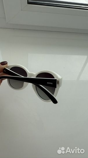 Солнцезащитные очки женские