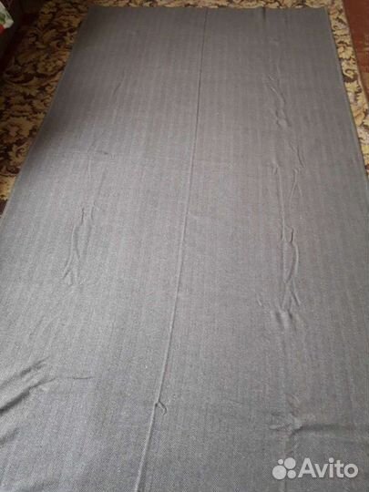 Ткань драп СССР