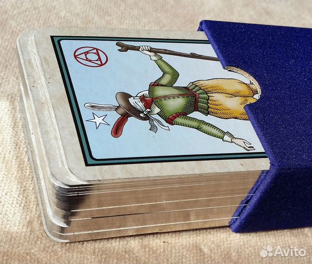 The Alchemical Tarot: Renewed 6th Edition