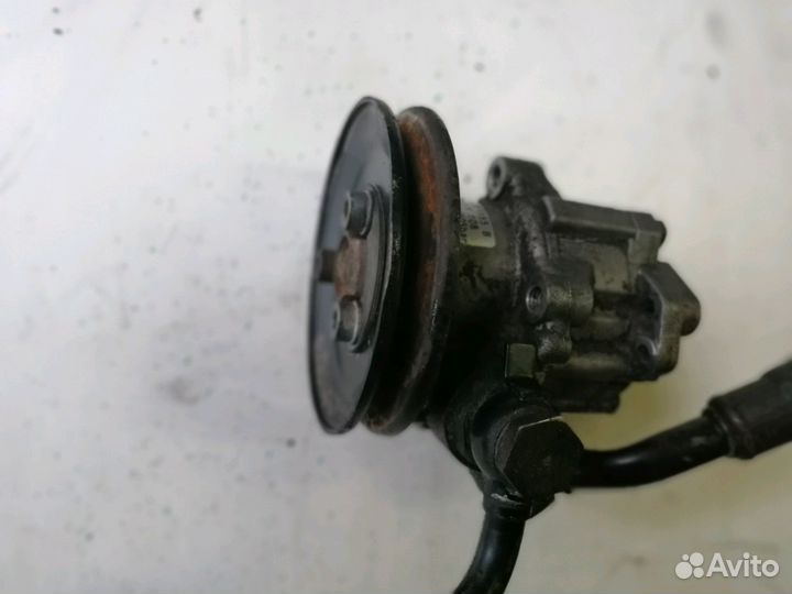 Насос гур Фольксваген Транспортер Т4 1,9 2,4 диз