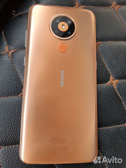 Nokia 5.3 Dual Sim, 4/64 ГБ