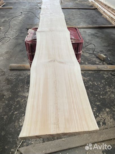 Строжка пиломатериалов