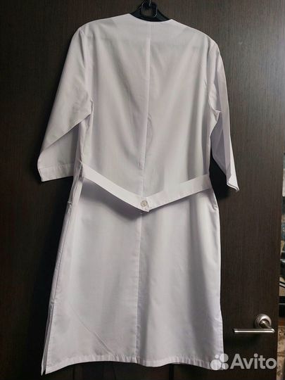 Медицинский халат костюм Новые