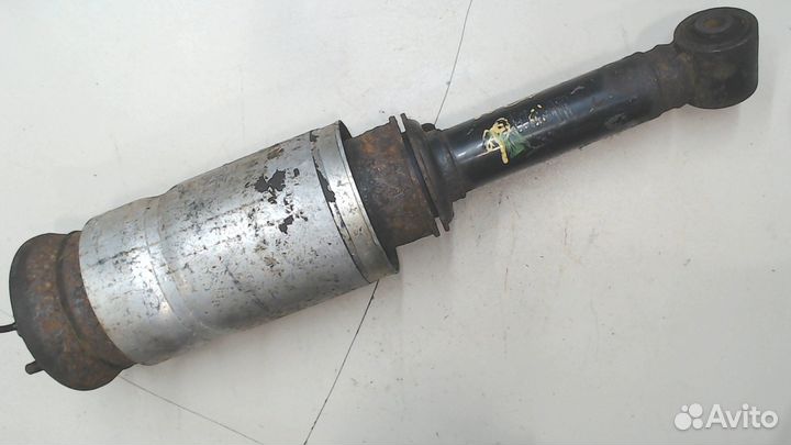 Амортизатор подвески Land Rover Range Rover Sport