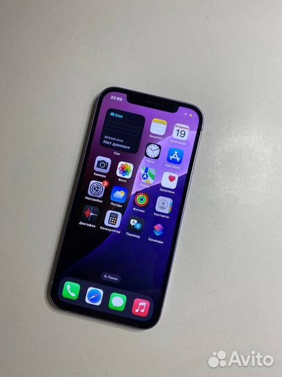 iPhone 12, 128 ГБ