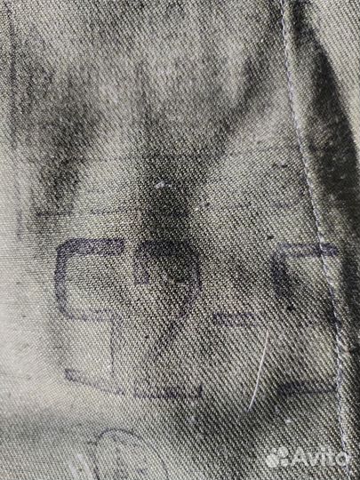 Военная форма камуфляж