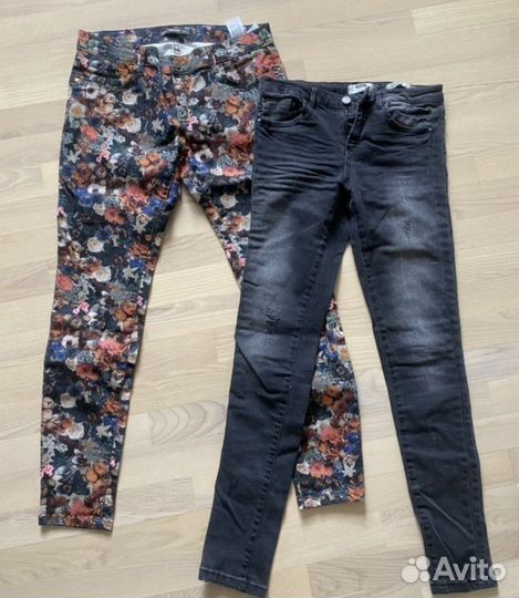 Женские вещи пакетом 42 44 цена за пакет