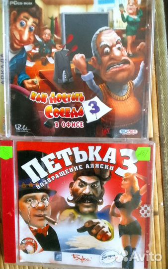 Компьютерная игра