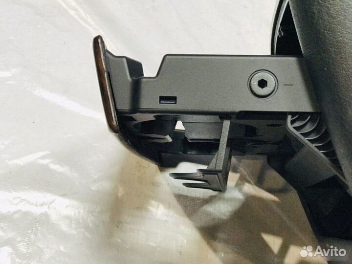 Подстаканники задние Bmw X5 E53