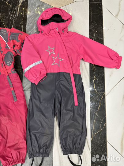 Куртка Molo, Next, adidas, 86