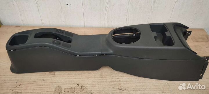 Центральная тонель пола Suzuki SX4 2009-2014