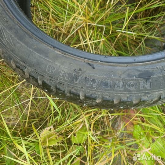 Nokian Tyres Nordman 8 225/45 R19