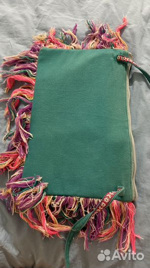 Сумка в стиле Бохо