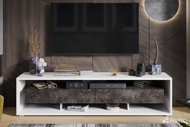 Тумба под тв TV-2 Монтана