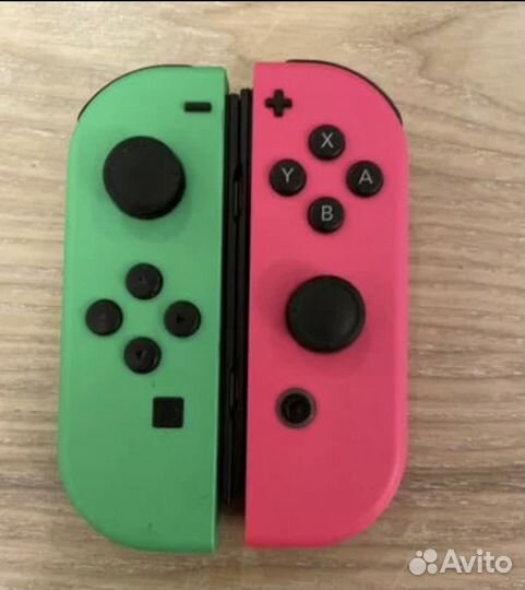 Nintendo Switch+mortal kombat+наушники