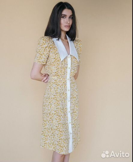 Платье Bodymovement 27