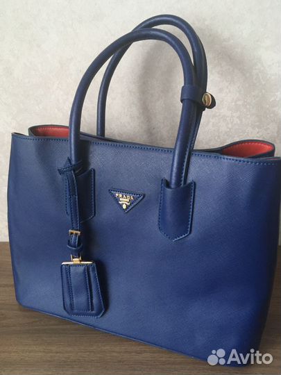 Сумка prada