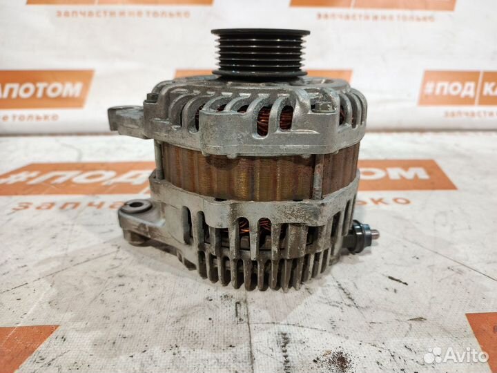 Генератор Mazda CX-9