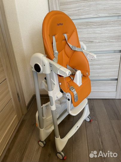 Кресло для кормления Peg Perego Prima Pappa Follow