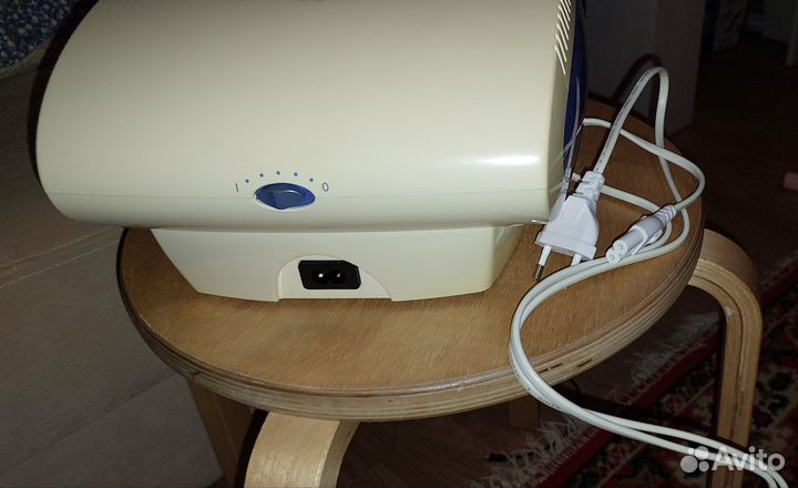 Уф аппарат «Джет Элит» ibd UV Jet Elite 36 Ватт