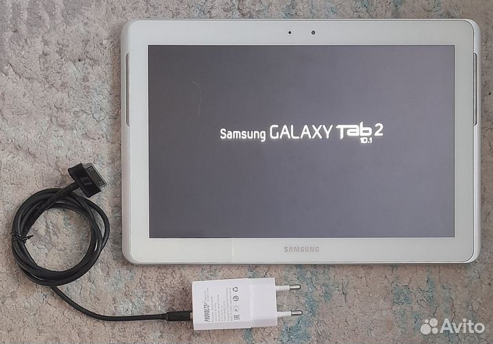Планшет Samsung Tab 2