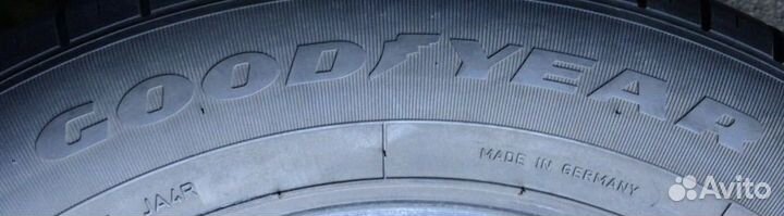 Goodyear Excellence 235/60 R18