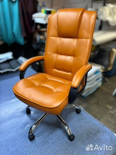 Компьютерное кресло