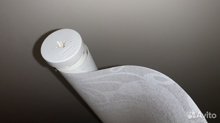 Штора рулонная итальянская автоматическая