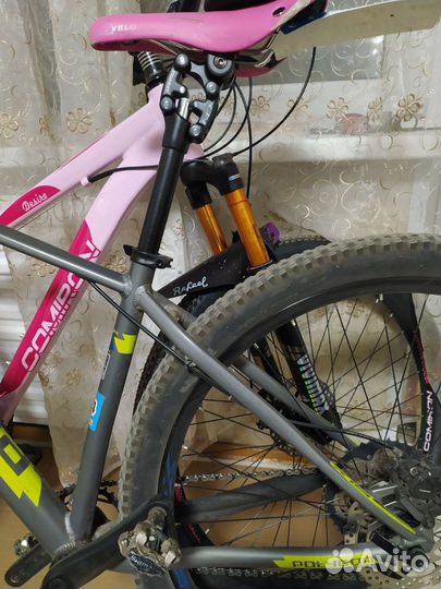 Ремонт велосипедов