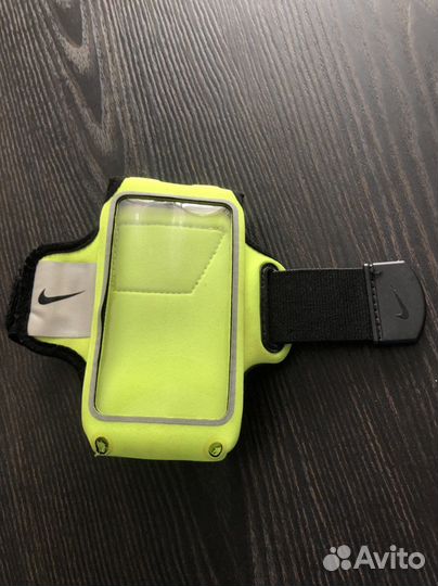 Чехол для телефона на руку Nike