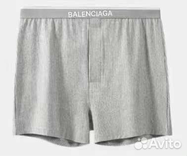 Трусы balenciaga