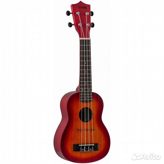 Укулеле Veston KUS100 sunrise