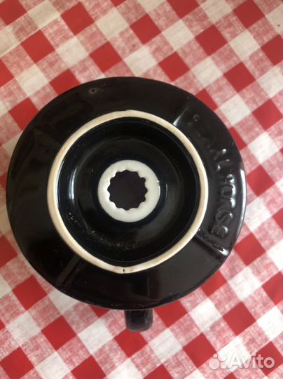 Воронка керамическая для кофе