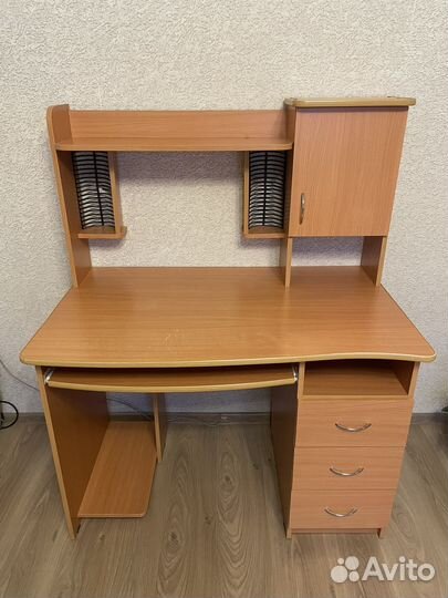 Компьютерный стол бу