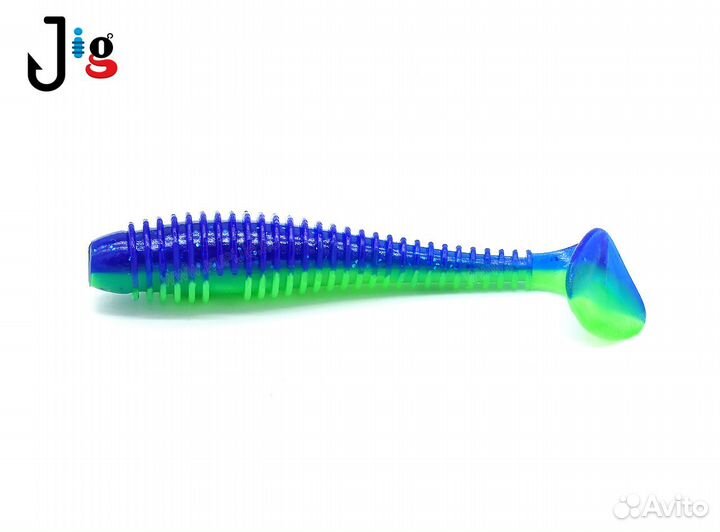 Swing Impact FAT 3.8